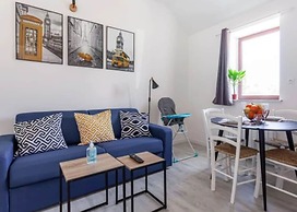 Residence Kelys
