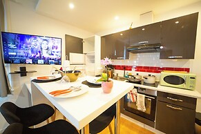 Residence Kelys