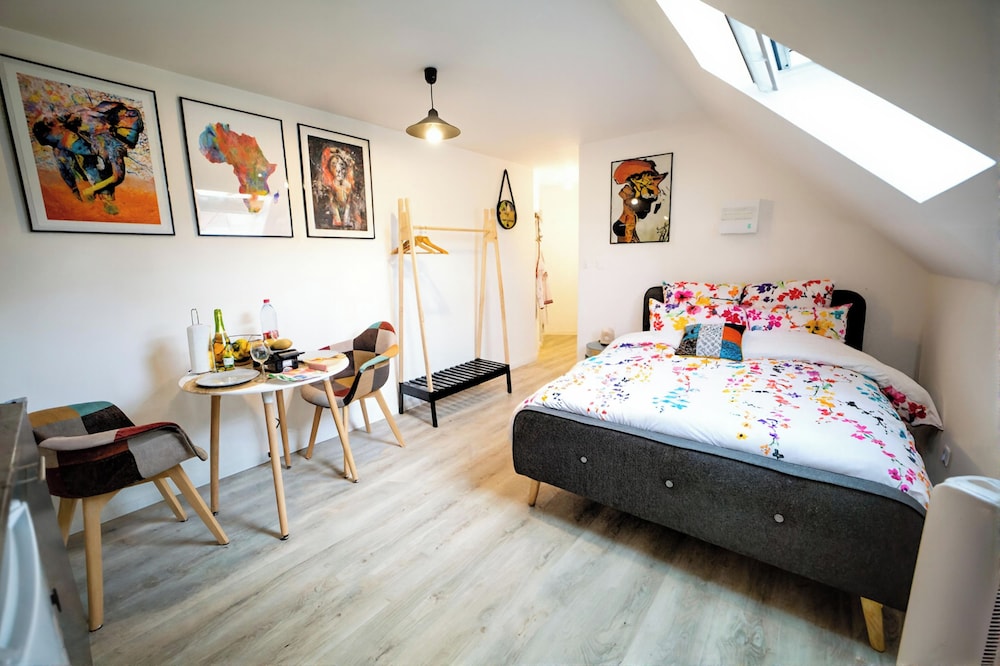Residence Kelys
