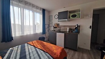 Residence Kelys