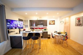 Residence Kelys