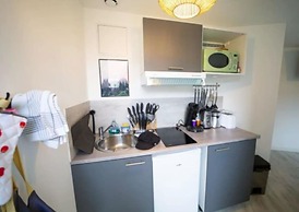 Residence Kelys