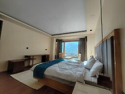The Rangjung Hotel
