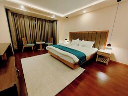 The Rangjung Hotel