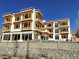 The Rangjung Hotel