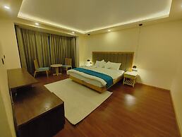 The Rangjung Hotel