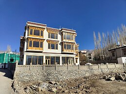The Rangjung Hotel