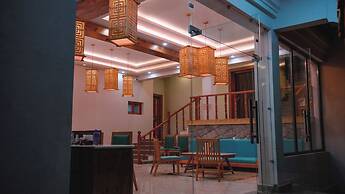 The Rangjung Hotel
