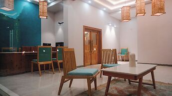 The Rangjung Hotel