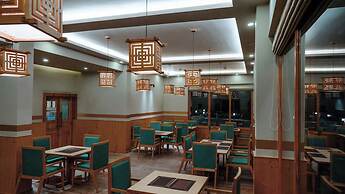 The Rangjung Hotel