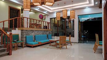 The Rangjung Hotel
