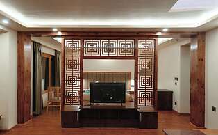 The Rangjung Hotel