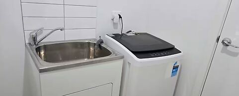 Serenity Home 9 by Hiverooms