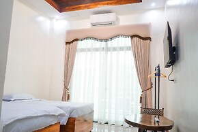 Datahan Bayhaus Inn