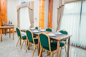 Datahan Bayhaus Inn