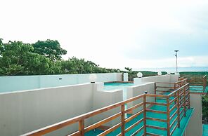 Datahan Bayhaus Inn