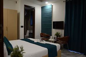 Leaf Studio Hospitalities Near Medanta