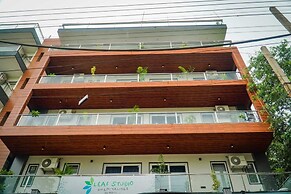 Leaf Studio Hospitalities Near Medanta