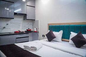 Leaf Studio Hospitalities Near Medanta