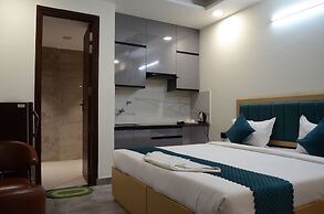 Leaf Studio Hospitalities Near Medanta