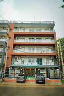 Leaf Studio Hospitalities Near Medanta