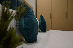 Leaf Studio Hospitalities Near Medanta