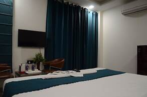 Leaf Studio Hospitalities Near Medanta