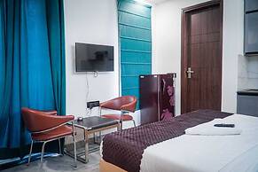 Leaf Studio Hospitalities Near Medanta