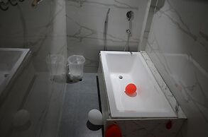 Leaf Studio Hospitalities Near Medanta