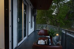 Leaf Studio Hospitalities Near Medanta