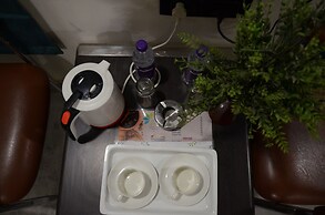 Leaf Studio Hospitalities Near Medanta