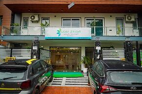 Leaf Studio Hospitalities Near Medanta