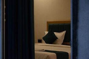 Leaf Studio Hospitalities Near Medanta