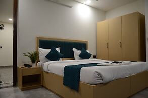 Leaf Studio Hospitalities Near Medanta