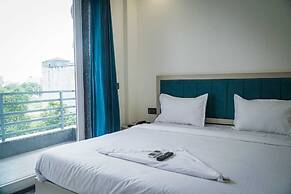 Leaf Studio Hospitalities Near Medanta