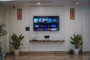 Leaf Studio Hospitalities Near Medanta