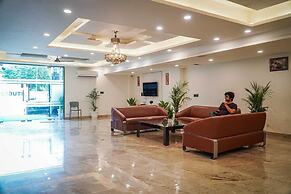 Leaf Studio Hospitalities Near Medanta