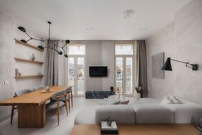 Luxury Suites by Lato