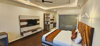 Tranquil Inn By Alcor