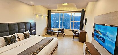 Tranquil Inn By Alcor