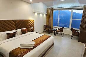 Tranquil Inn By Alcor