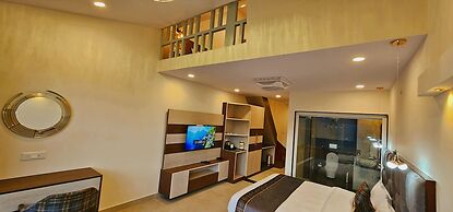 Tranquil Inn By Alcor