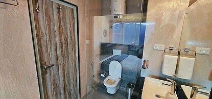 Tranquil Inn By Alcor