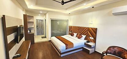 Tranquil Inn By Alcor