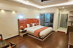 Tranquil Inn By Alcor