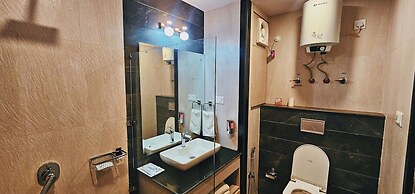 Tranquil Inn By Alcor