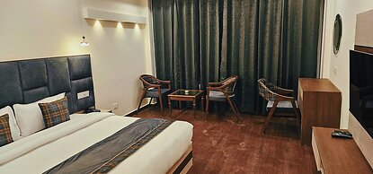 Tranquil Inn By Alcor