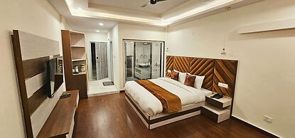 Tranquil Inn By Alcor