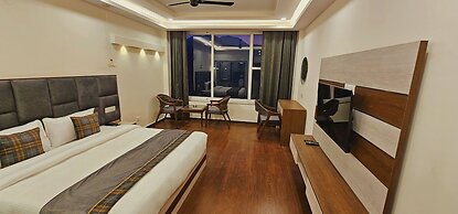 Tranquil Inn By Alcor