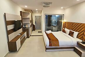 Tranquil Inn By Alcor